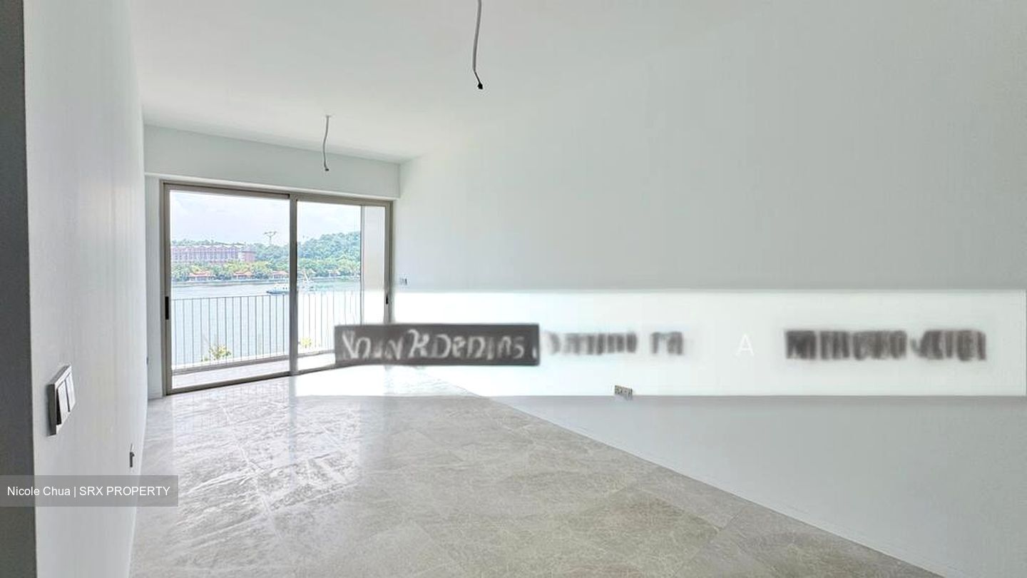 The Reef At King’s Dock (D4), Condominium #501880621